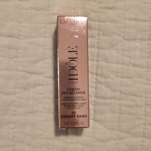 Lancôme Idôle Tint Liquid Eye-Blusher - Desert Sand